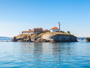 Zdjęcie kierunku: Burgas